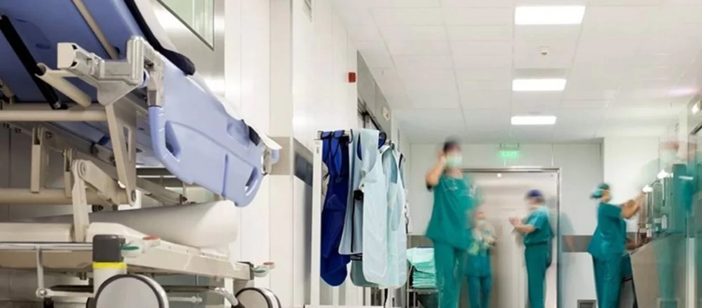 Βουλγαρία: Έξαρση της εποχικής γρίπης - Κανένα κρούσμα κορωνοϊού μέχρι στιγμής